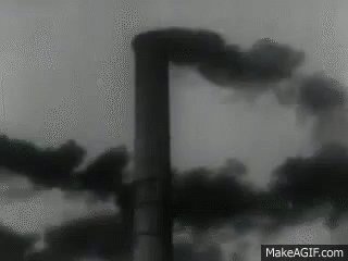 Pollution GIF