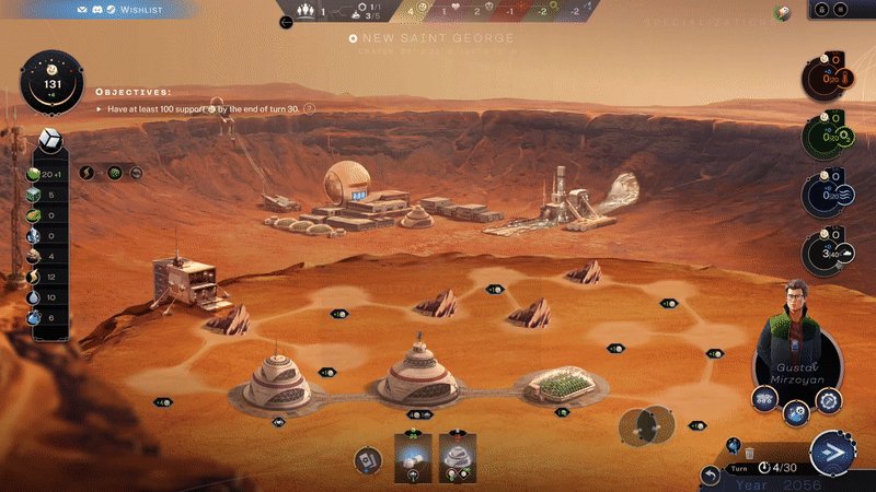 Terraforming Mars Free to keep
