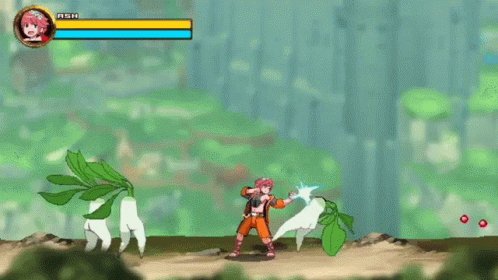 Grand Exile Mandrake GIF