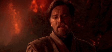 revenge of the sith GIF by ...