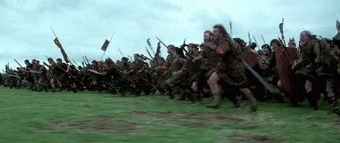 Bh187 Braveheart GIF