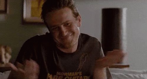 Oh Well Forgetting Sarah Marshall GIF