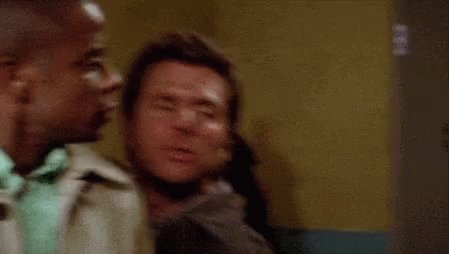 Hold Me Back GIF