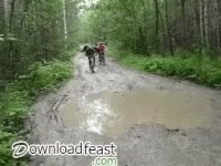 Cycling Bicycle GIF