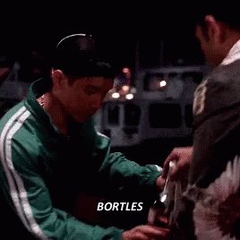 Bortles Blake Bortles GIF