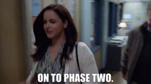 Brooklyn Nine Nine Amy Santiago GIF