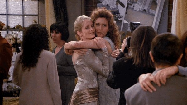 A big happy birthday to Jane Sibbett!! 