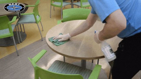 Business Cleaning GIF by Best Facilities