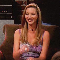 Sick Friends Tv GIF