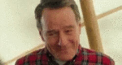 Bryan Cranston GIF