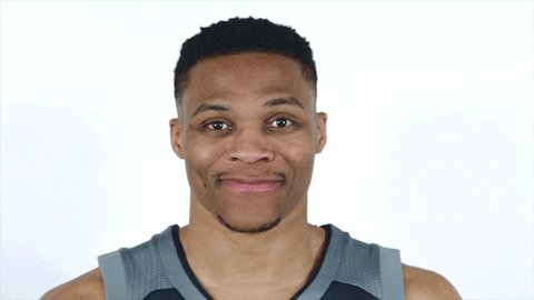 Happy Birthday Russell Westbrook!!!!!!! 