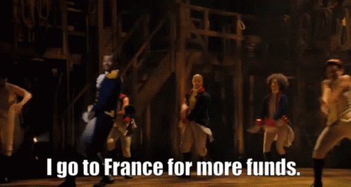 Hamilton Lafayette GIF