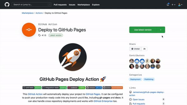 video-to-gif · GitHub Topics · GitHub