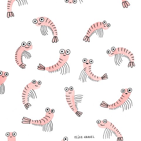 Think he meant Prawn Star. I&rsquo;m not a fan of prawns. But you go girl https://t.co/2w8qSIZCkr