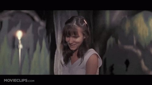 Cape Fear Juliette Lewis GIF