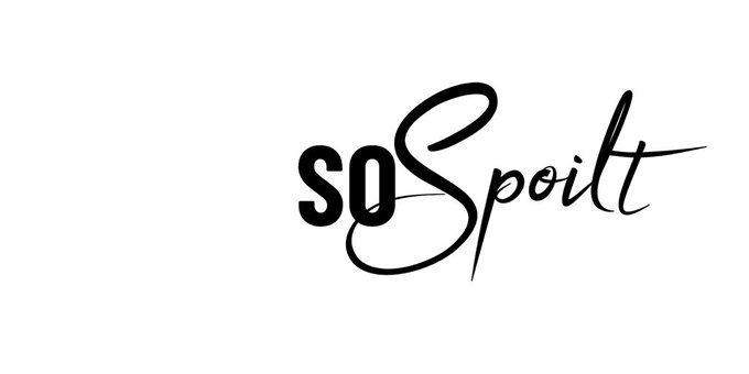 Want to hear about all my new content? Follow my SoSpoilt page! https://t.co/YKxoQ4CXaW https://t.co<a href="/tag/realloyalfans"class="tags"><span>#realloyalfans</span></a>