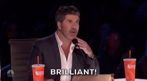 Simon Cowell GIF by America...