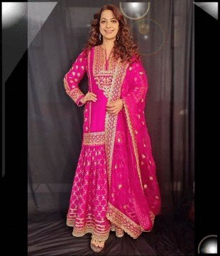 Happy Birthday Juhi Chawla: 