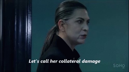 Joan Ferguson Freak GIF