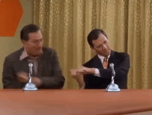 Happy Odd Couple Day, it also was my grandfather and Garry Marshall s birthday! 