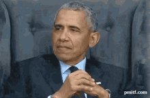 Obama Why GIF