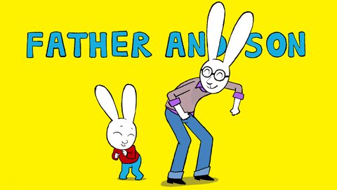 Father And Son Dancing GIF ...