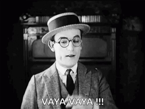 Harold Lloyd Classic GIF