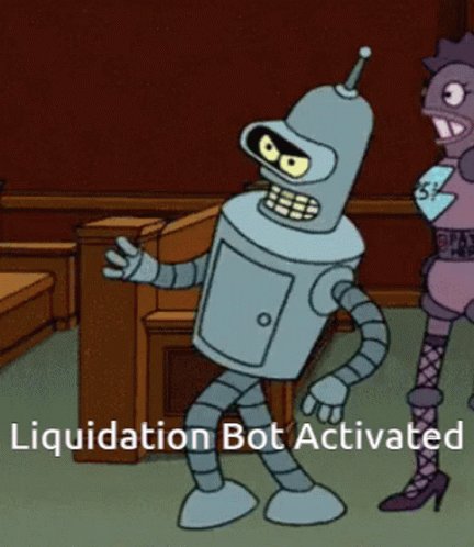 Bender Crypto GIF