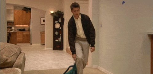 Me After The Longest Work Day Ever. So Tired. So Ready For S