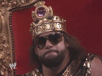Happy birthday to legend macho man Randy Savage rip 