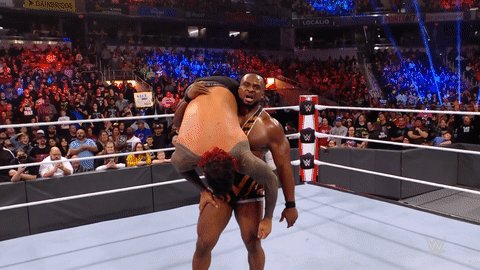 Wwe Raw Results November 15 21 Latest Monday Night Raw Winners Grades Video Highlights