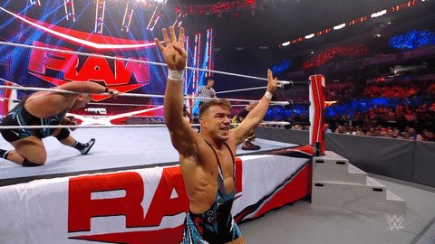 Wwe Raw Results November 15 21 Latest Monday Night Raw Winners Grades Video Highlights