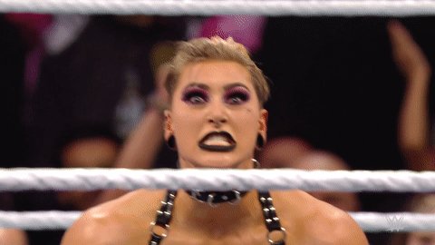 Wwe Raw Results November 15 21 Latest Monday Night Raw Winners Grades Video Highlights