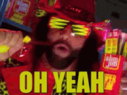 Happy birthday to the late grate macho man  Randy savage He would be 69 today 