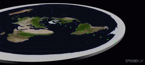 Earth Graphic GIF