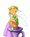 Tinkerbell GIF