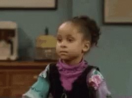 Ugh Raven GIF