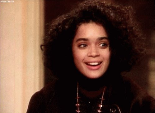 Happy 54th Birthday to actress Lisa Bonet. 
