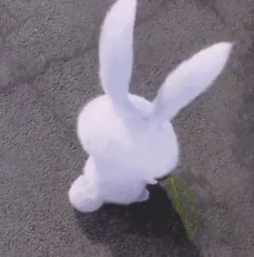 Bunnyrockettoken Moon Mission Inbound Bunnyrocket Bunnyseason T Co Yekieu6pu2 Twitter