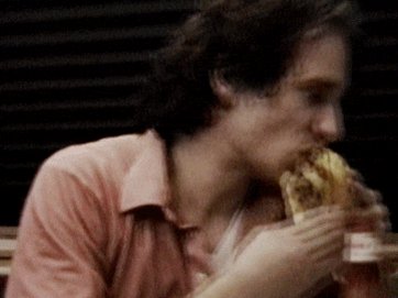 Happy Birthday  Jeff Buckley 