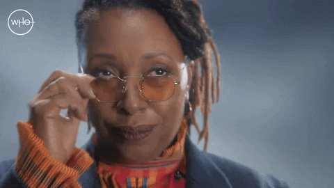 Series 12 Sass GIF by Docto...