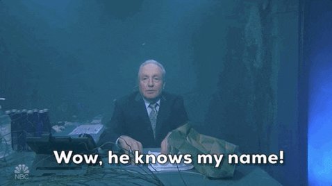 Happy Birthday, Lorne Michaels!  