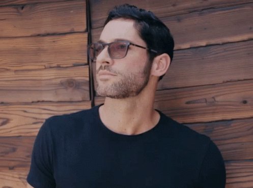 Happy birthday Tom Ellis!! I hope you have a truly beautiful day  