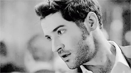 Happy Birthday       \Tom Ellis\ is on my rather short list
of \reasons to live\. 