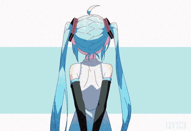 Hatsune Miku (@hatsune_miku09) / X