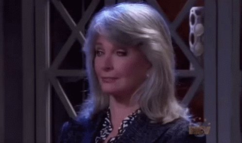 Mardevil Days Of Our Lives GIF