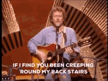 83 today!! Happy Birthday Gordon Lightfoot. I grew up to Lightfoot on every family vacation. 