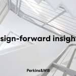 Photo by Perkins&Will Boston (@perkinswill_BOS)