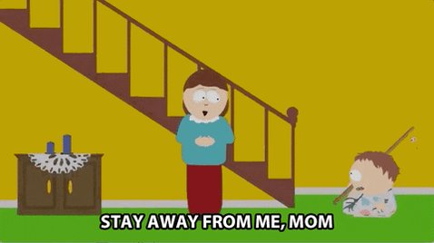 South Park On Twitter What Happened To The Children Who Lived Through The Pandemic Stan Kyle Cartman And Kenny Survived But Will Never Be The Same Post Covid Stream The Exclusive Event