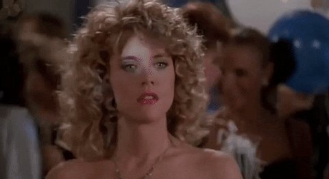 Happy 60th Birthday Meg Ryan. 